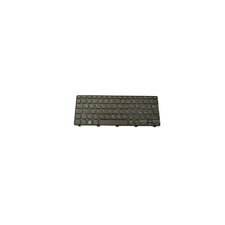 Dell Italian QWERTY backlit